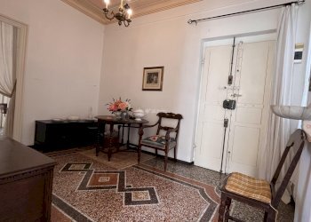Two-room apartment Corso Monte Grappa, Genova - photo 4