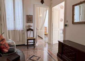 Two-room apartment Corso Monte Grappa, Genova - photo 5