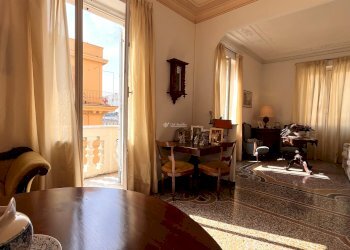 Two-room apartment Corso Monte Grappa, Genova - photo 8