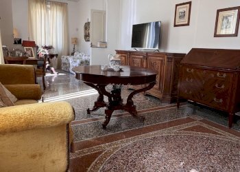 Two-room apartment Corso Monte Grappa, Genova - photo 10