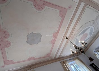 Two-room apartment Corso Monte Grappa, Genova - photo 11