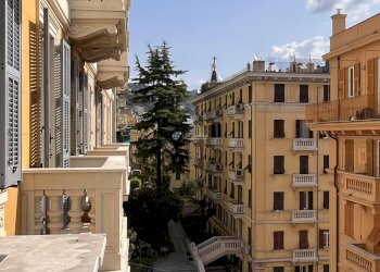 Two-room apartment Corso Monte Grappa, Genova - photo 13