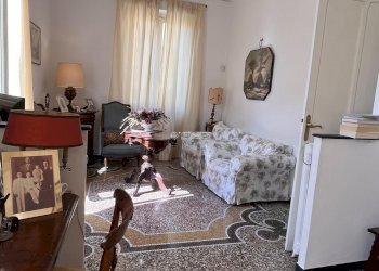 Two-room apartment Corso Monte Grappa, Genova - photo 14