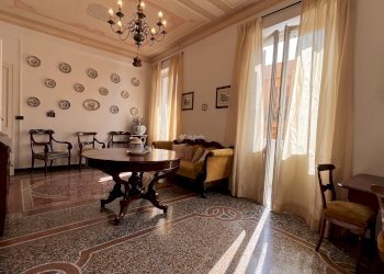 Two-room apartment Corso Monte Grappa, Genova - photo 15