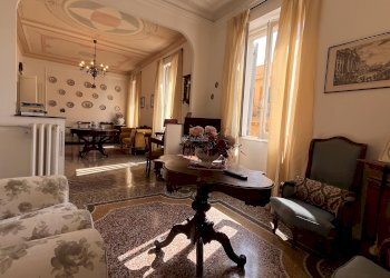 Two-room apartment Corso Monte Grappa, Genova - photo 16