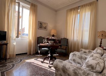 Two-room apartment Corso Monte Grappa, Genova - photo 17