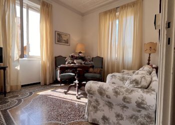 Two-room apartment Corso Monte Grappa, Genova - photo 18