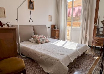 Two-room apartment Corso Monte Grappa, Genova - photo 19
