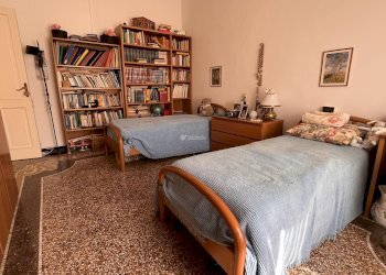 Two-room apartment Corso Monte Grappa, Genova - photo 22