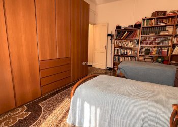 Two-room apartment Corso Monte Grappa, Genova - photo 23