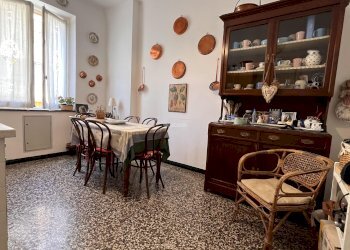 Two-room apartment Corso Monte Grappa, Genova - photo 24
