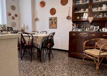 Two-room apartment Corso Monte Grappa, Genova - photo 25