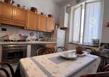Two-room apartment Corso Monte Grappa, Genova - photo 26