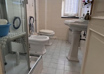 Two-room apartment Corso Monte Grappa, Genova - photo 27