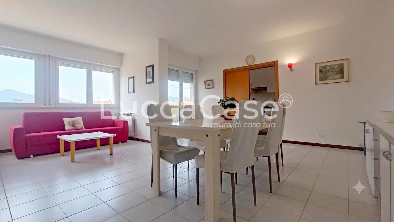 Apartment Lucca (neighborhood Arancio) - photo 1