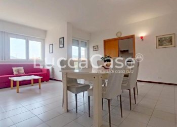 Apartment Lucca (neighborhood Arancio) - photo 1