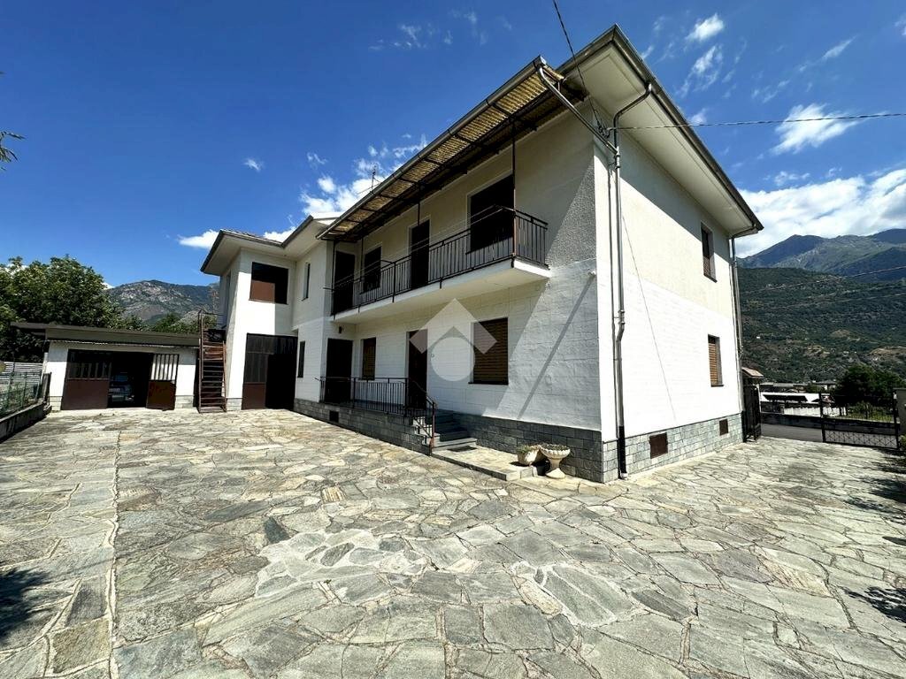 Villa Str. Confreria, Bussoleno - foto 1