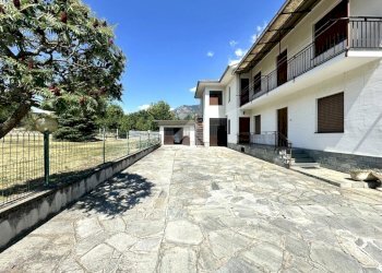 Villa Str. Confreria, Bussoleno - foto 3