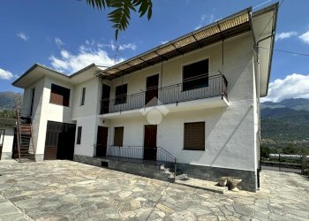 Villa Str. Confreria, Bussoleno - foto 4