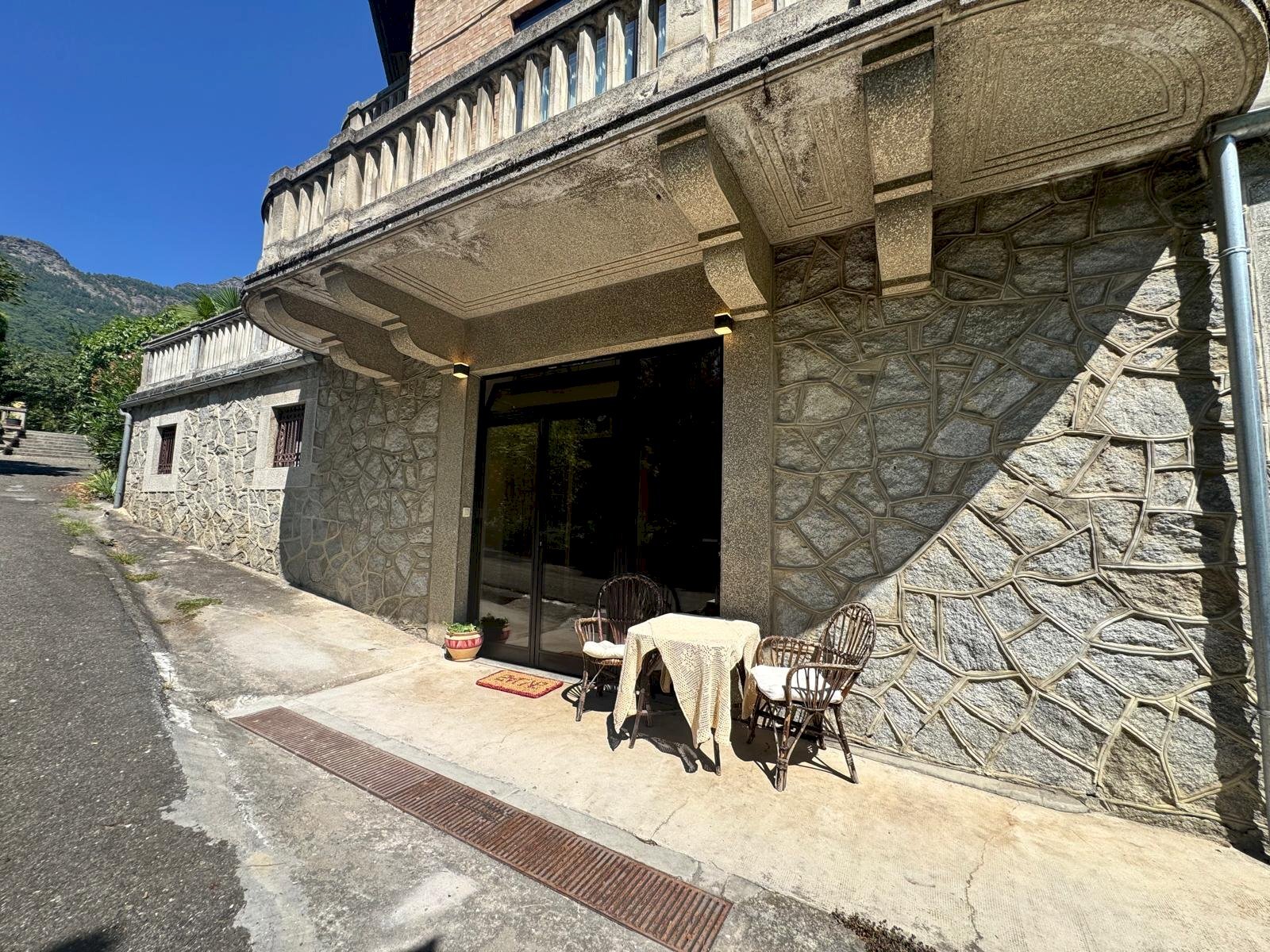 Apartment in Villa via Ravadera, 5, Torre Pellice - photo 1