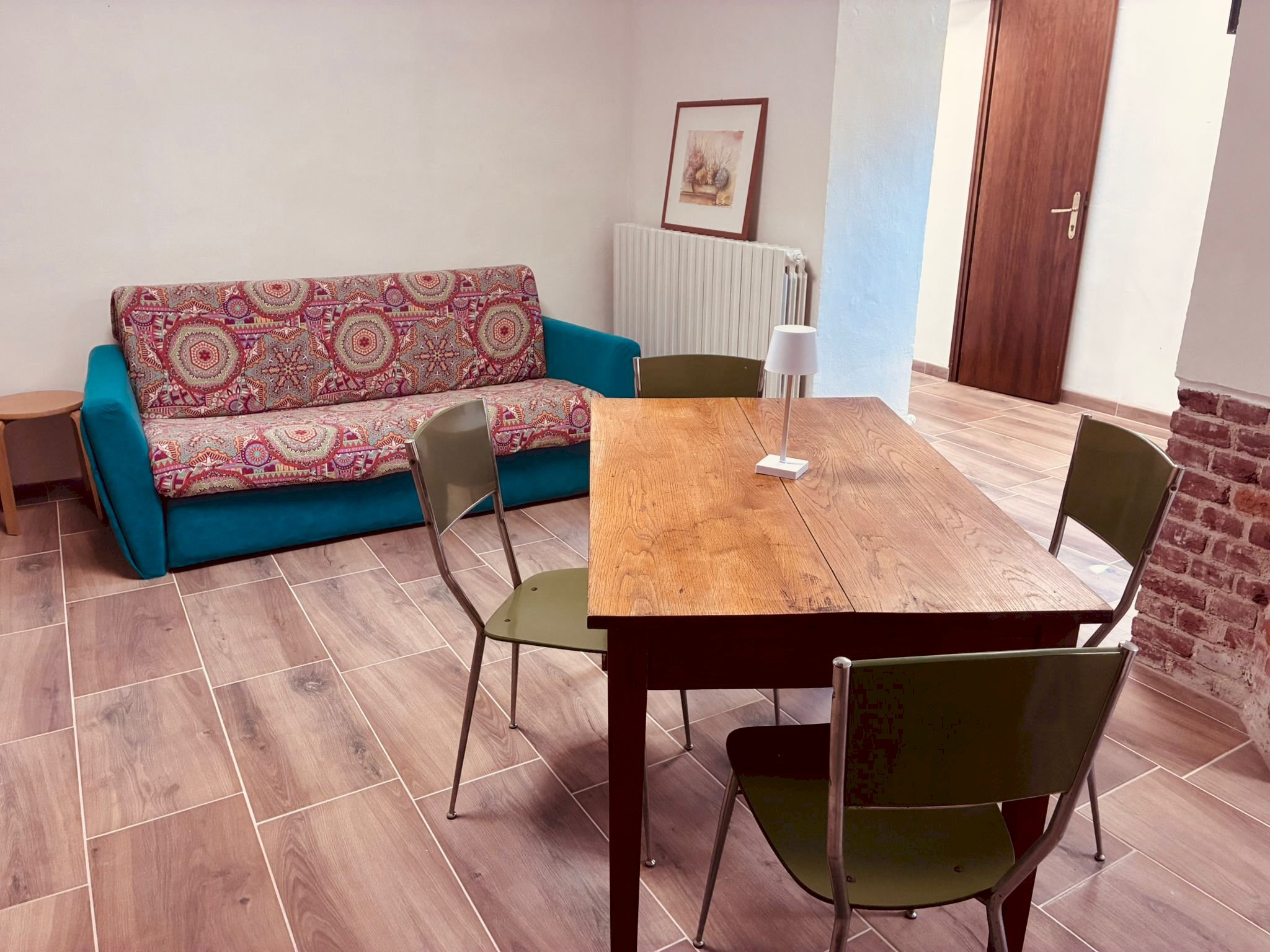 Apartment in Villa via Ravadera, 5, Torre Pellice - photo 3
