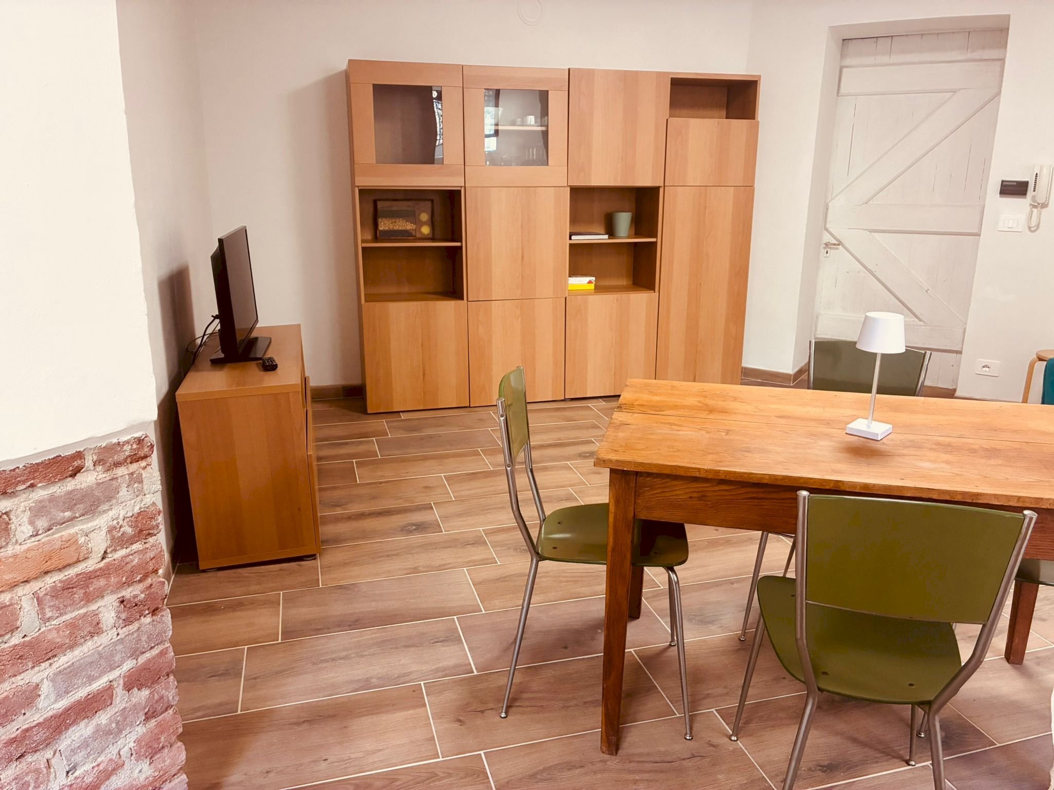 Apartment in Villa via Ravadera, 5, Torre Pellice - photo 2