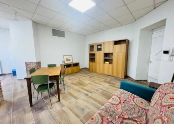 Apartment in Villa via Ravadera, 5, Torre Pellice - photo 6