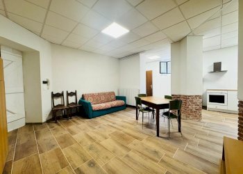 Apartment in Villa via Ravadera, 5, Torre Pellice - photo 7