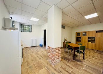 Apartment in Villa via Ravadera, 5, Torre Pellice - photo 9