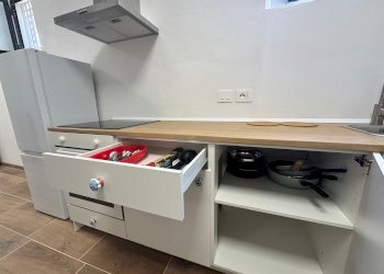 Apartment in Villa via Ravadera, 5, Torre Pellice - photo 11