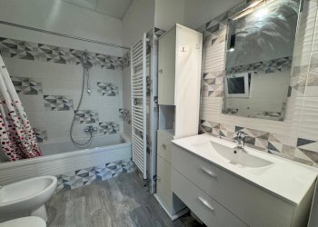 Apartment in Villa via Ravadera, 5, Torre Pellice - photo 13