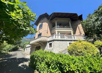 Apartment in Villa via Ravadera, 5, Torre Pellice - photo 2