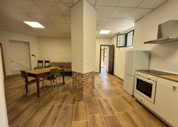 Apartment in Villa via Ravadera, 5, Torre Pellice - photo 3