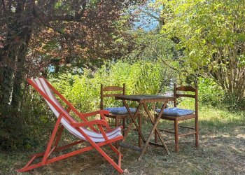 Apartment in Villa via Ravadera, 5, Torre Pellice - photo 20