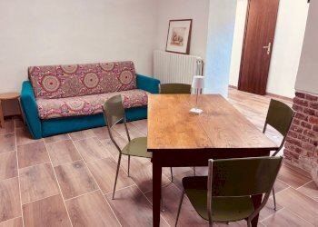 Appartamento in Villa via Ravadera, 5, Torre Pellice - foto 3