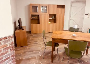 Appartamento in Villa via Ravadera, 5, Torre Pellice - foto 2