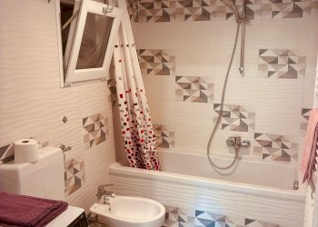 Appartamento in Villa via Ravadera, 5, Torre Pellice - foto 22