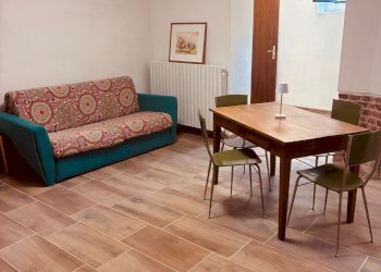 Appartamento in Villa via Ravadera, 5, Torre Pellice - foto 6