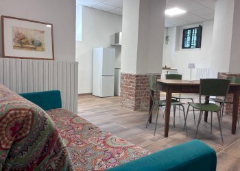 Appartamento in Villa via Ravadera, 5, Torre Pellice - foto 7