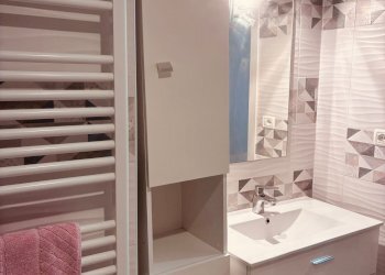 Appartamento in Villa via Ravadera, 5, Torre Pellice - foto 23
