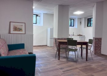 Appartamento in Villa via Ravadera, 5, Torre Pellice - foto 9