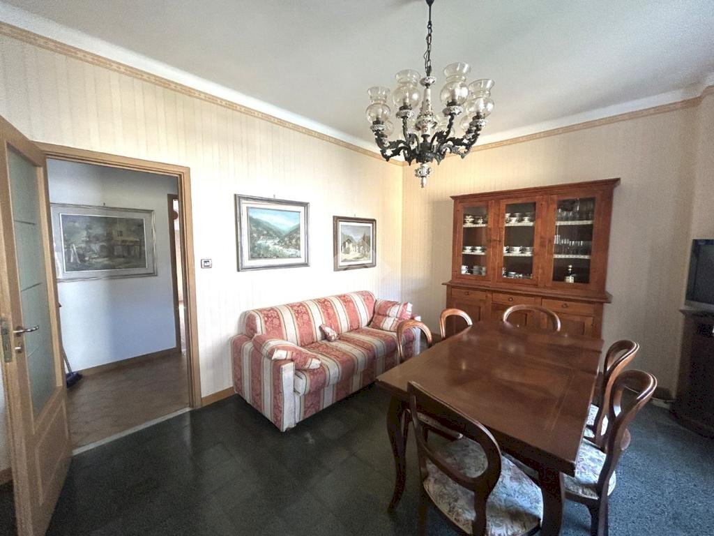 Four-room apartment Via medicina, Serra Riccò - photo 1