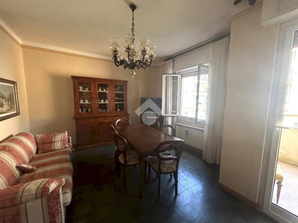 Four-room apartment Via medicina, Serra Riccò - photo 2