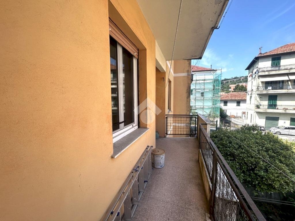 Four-room apartment Via medicina, Serra Riccò - photo 3