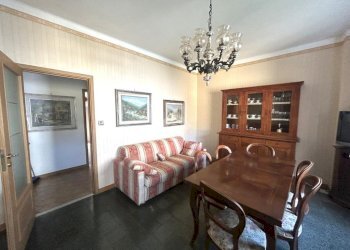 Four-room apartment Via medicina, Serra Riccò - photo 1
