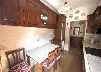 Four-room apartment Via medicina, Serra Riccò - photo 4