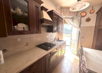 Four-room apartment Via medicina, Serra Riccò - photo 5