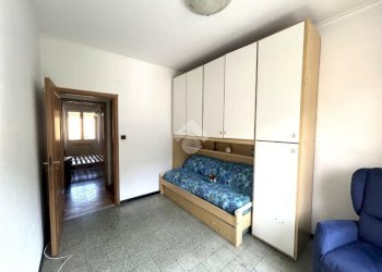 Four-room apartment Via medicina, Serra Riccò - photo 7