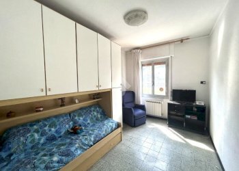Four-room apartment Via medicina, Serra Riccò - photo 8