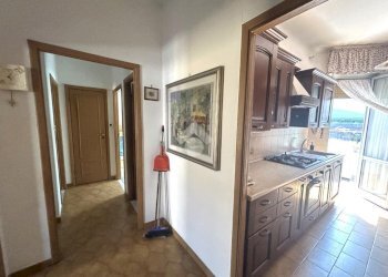 Four-room apartment Via medicina, Serra Riccò - photo 11